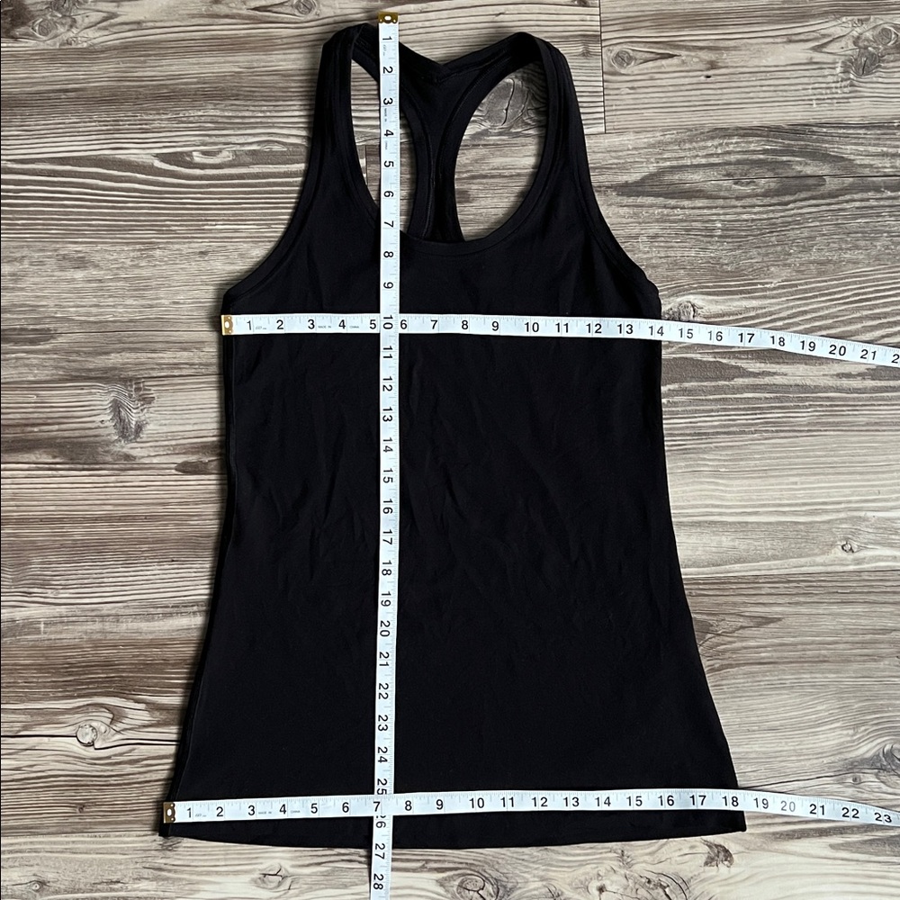 Lululemon Cool Racerback II - Picture 4 of 5